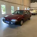 FORD VERSAILLES 2.0 I GHIA 8V GASOLINA 4P MANUAL FORD VERSAILLES 2.0 I GHIA 8V GASOLINA 4P MANUAL