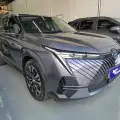 GAC GS4 2.0 HEV ELITE AUTOMÁTICO GAC GS4 2.0 HEV ELITE AUTOMÁTICO