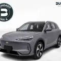 GEELY EX5 60,22 KW ELÉTRICO MAX GEELY EX5 60,22 KW ELÉTRICO MAX