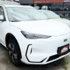GEELY EX5 60,22 KW ELÉTRICO MAX GEELY EX5 60,22 KW ELÉTRICO MAX