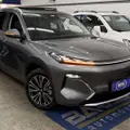 GEELY EX5 60,22 KW ELÉTRICO MAX GEELY EX5 60,22 KW ELÉTRICO MAX