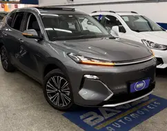 GEELY EX5 60,22 KW ELÉTRICO MAX GEELY EX5 60,22 KW ELÉTRICO MAX