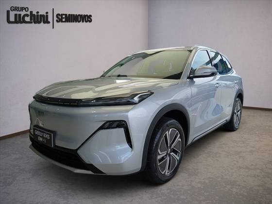 GEELY EX5 EM-i 1.5 PHEV PRO E-DHT