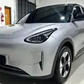 GEELY EX2 39,4 KW ELÉTRICO MAX GEELY EX2 39,4 KW ELÉTRICO MAX
