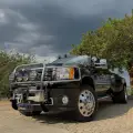 GMC SIERRA 6.6 DENALI 4X4 CD V8 DIESEL 4P AUTOMÁTICO GMC SIERRA 6.6 DENALI 4X4 CD V8 DIESEL 4P AUTOMÁTICO