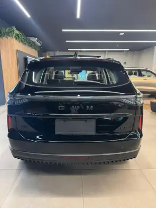GWM-HAVAL H6-1.5 FLEX HEV2 E-TRACTION GWM-HAVAL H6-2026