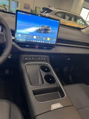 GWM-HAVAL H6-2026