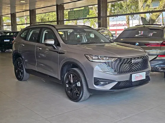 GWM HAVAL H6 1.5 HEV PREMIUM E-TRACTION
