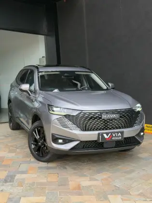 GWM HAVAL H6 1.5 HEV PREMIUM E-TRACTION