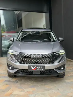 GWM-HAVAL H6-1.5 HEV PREMIUM E-TRACTION GWM-HAVAL H6-2023
