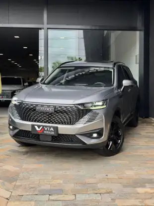 GWM-HAVAL H6-2023