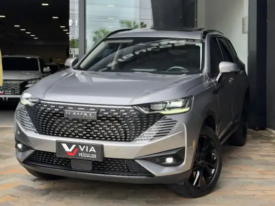 GWM-HAVAL H6-1.5 HEV PREMIUM E-TRACTION GWM-HAVAL H6-2023