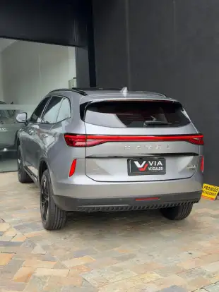 GWM-HAVAL H6-2023