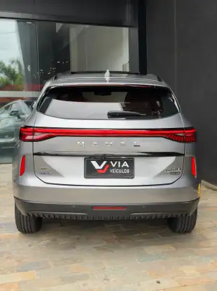GWM-HAVAL H6-2023
