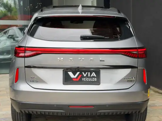 GWM-HAVAL H6-1.5 HEV PREMIUM E-TRACTION GWM-HAVAL H6-2023