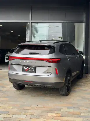 GWM-HAVAL H6-2023