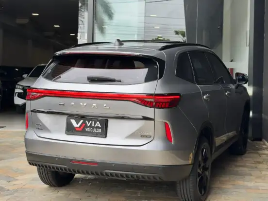 GWM-HAVAL H6-1.5 HEV PREMIUM E-TRACTION GWM-HAVAL H6-2023