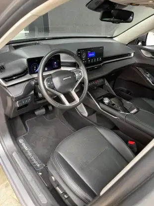 GWM-HAVAL H6-1.5 HEV PREMIUM E-TRACTION GWM-HAVAL H6-2023