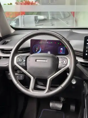 GWM-HAVAL H6-1.5 HEV PREMIUM E-TRACTION GWM-HAVAL H6-2023