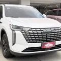GWM HAVAL H6 1.5 HEV2 E-TRACTION GWM HAVAL H6 1.5 HEV2 E-TRACTION