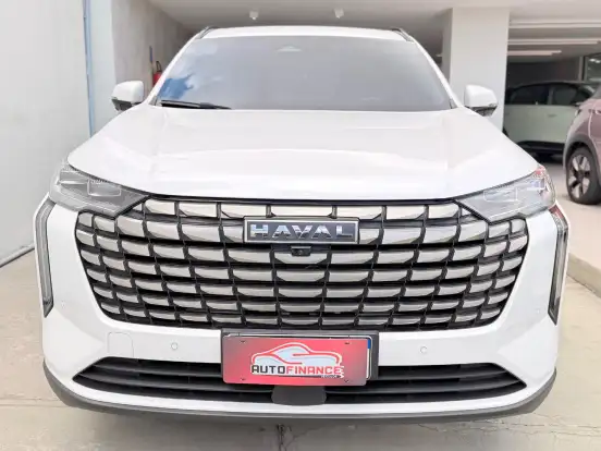 GWM-HAVAL H6-1.5 HEV2 E-TRACTION GWM-HAVAL H6-2025