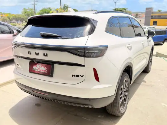 GWM-HAVAL H6-1.5 HEV2 E-TRACTION GWM-HAVAL H6-2025