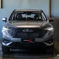 GWM HAVAL H6 1.5 PHEV PREMIUM AWD E-TRACTION GWM HAVAL H6 1.5 PHEV PREMIUM AWD E-TRACTION