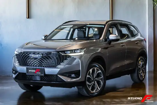 GWM-HAVAL H6-2023