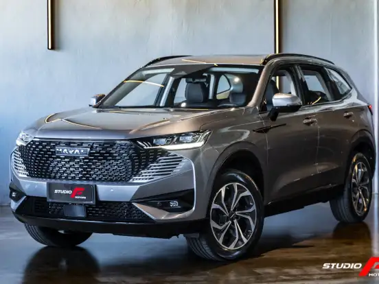 GWM-HAVAL H6-1.5 PHEV PREMIUM AWD E-TRACTION GWM-HAVAL H6-2023