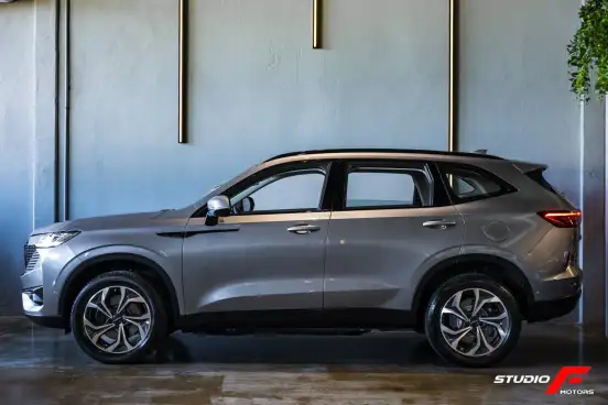 GWM-HAVAL H6-2023