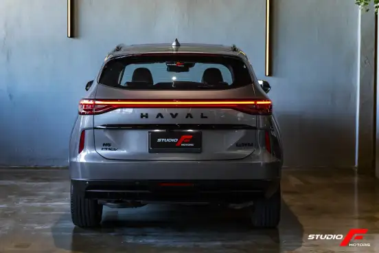 GWM-HAVAL H6-2023