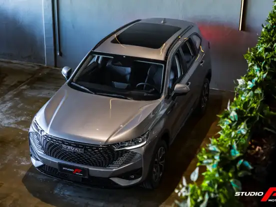 GWM-HAVAL H6-1.5 PHEV PREMIUM AWD E-TRACTION GWM-HAVAL H6-2023