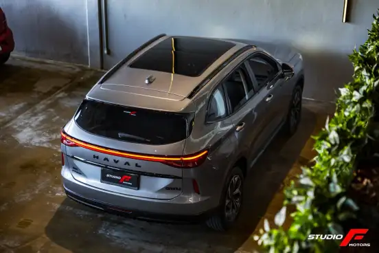 GWM-HAVAL H6-2023