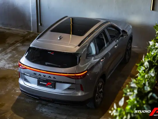 GWM-HAVAL H6-1.5 PHEV PREMIUM AWD E-TRACTION GWM-HAVAL H6-2023