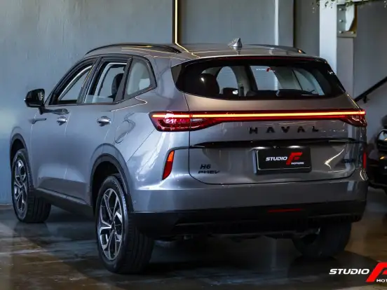 GWM-HAVAL H6-1.5 PHEV PREMIUM AWD E-TRACTION GWM-HAVAL H6-2023