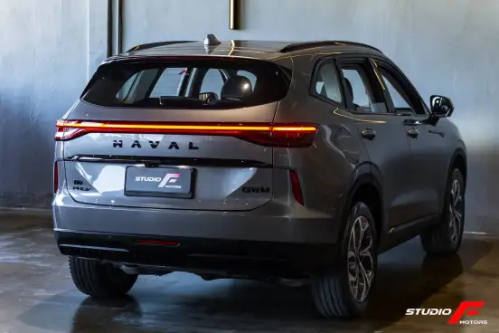 GWM-HAVAL H6-2023