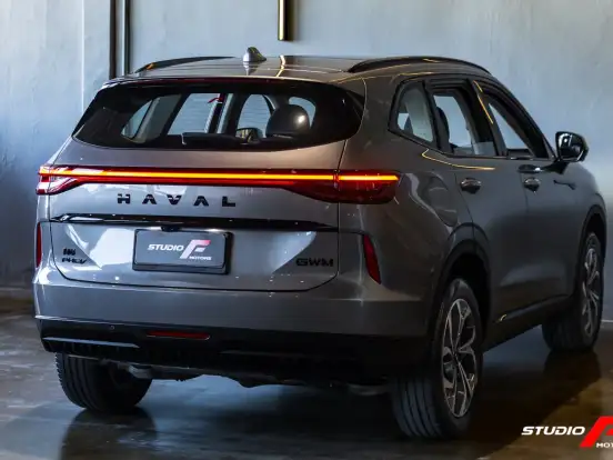 GWM-HAVAL H6-1.5 PHEV PREMIUM AWD E-TRACTION GWM-HAVAL H6-2023