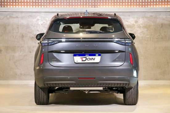 GWM-HAVAL H6-2026