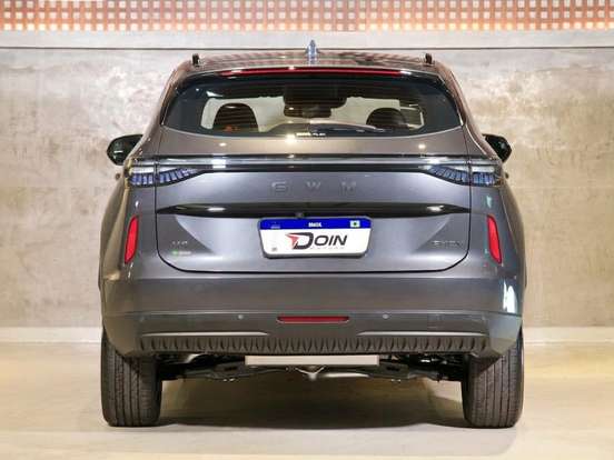 GWM-HAVAL H6-1.5 FLEX PHEV19 E-TRACTION GWM-HAVAL H6-2026