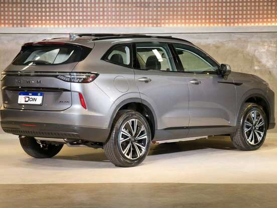 GWM-HAVAL H6-1.5 FLEX PHEV19 E-TRACTION GWM-HAVAL H6-2026