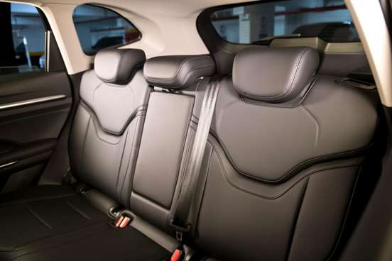 GWM-HAVAL H6-1.5 FLEX PHEV19 E-TRACTION GWM-HAVAL H6-2026