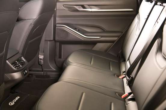 GWM-HAVAL H6-2026
