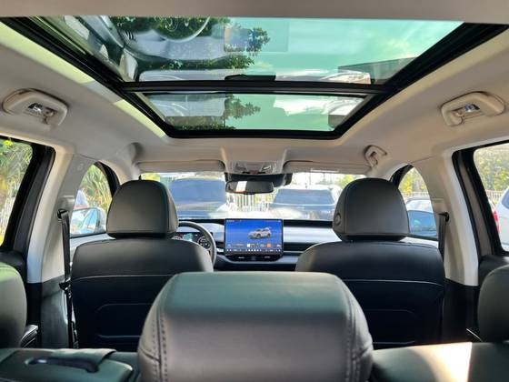 GWM HAVAL H6 1.5 FLEX PHEV19 E-TRACTION
