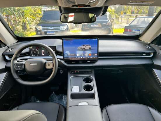 GWM-HAVAL H6-1.5 FLEX PHEV19 E-TRACTION GWM-HAVAL H6-2026