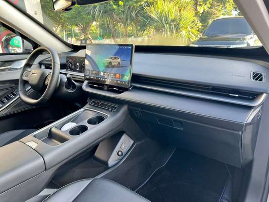 GWM-HAVAL H6-2026