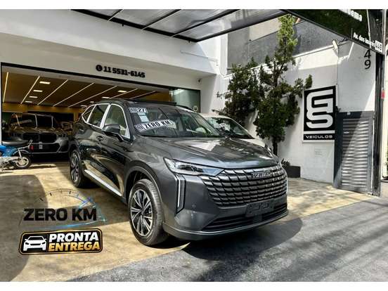 GWM-HAVAL H6-1.5 FLEX PHEV19 E-TRACTION GWM-HAVAL H6-2026