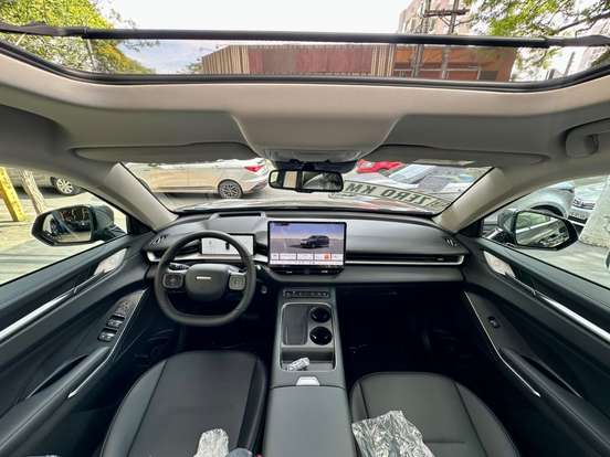 GWM-HAVAL H6-2026