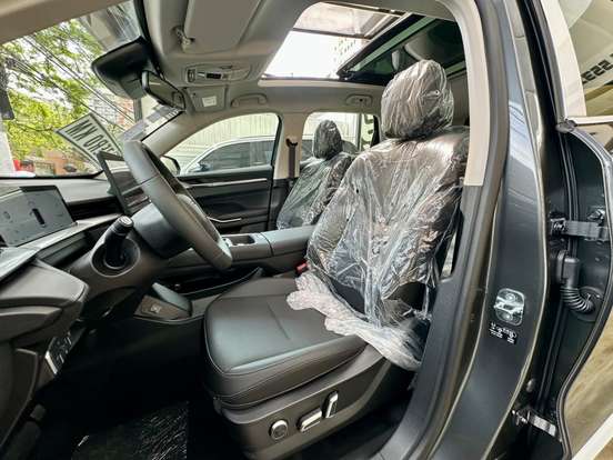 GWM-HAVAL H6-1.5 FLEX PHEV19 E-TRACTION GWM-HAVAL H6-2026