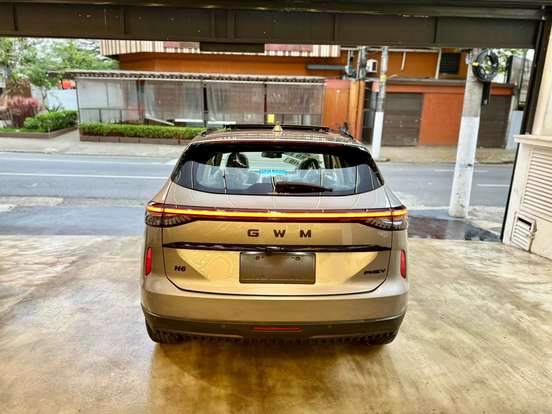 GWM-HAVAL H6-1.5 FLEX PHEV19 E-TRACTION GWM-HAVAL H6-2026