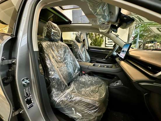 GWM-HAVAL H6-2026